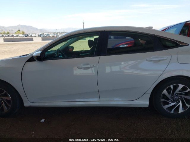 2HGFC2F71JH577216 Honda CIVIC EX