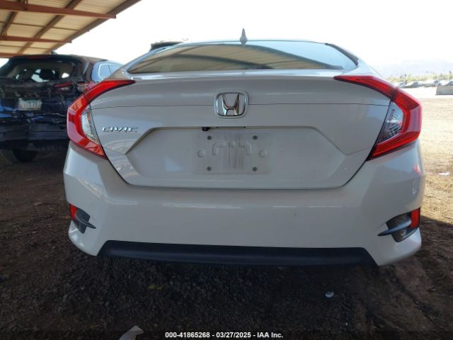 2HGFC2F71JH577216 Honda CIVIC EX