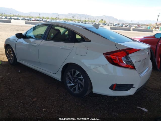 2HGFC2F71JH577216 Honda CIVIC EX