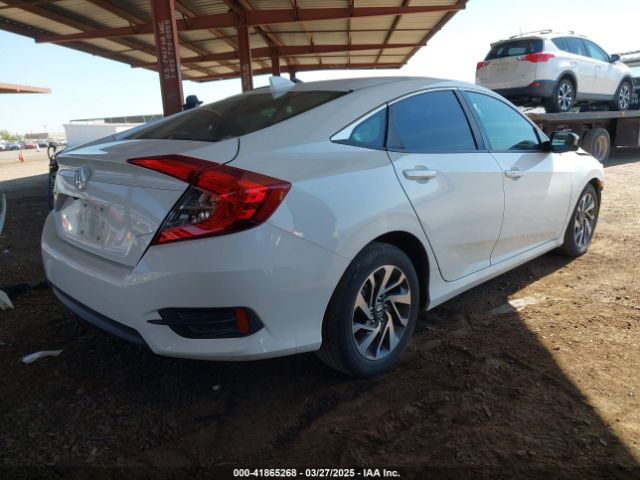 2HGFC2F71JH577216 Honda CIVIC EX