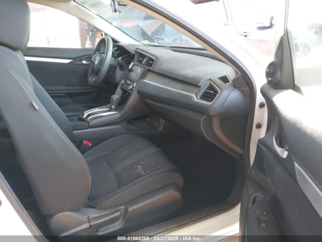 2HGFC2F71JH577216 Honda CIVIC EX