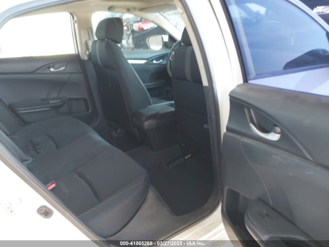 2HGFC2F71JH577216 Honda CIVIC EX