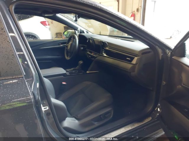 4T1DBADK4SU520156 Toyota CAMRY XSE