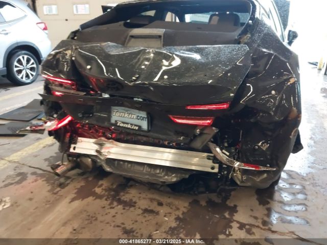 4T1DBADK4SU520156 Toyota CAMRY XSE