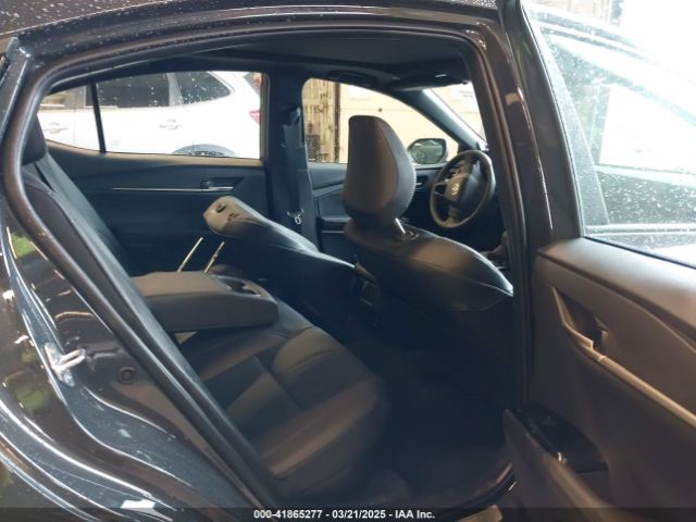 4T1DBADK4SU520156 Toyota CAMRY XSE