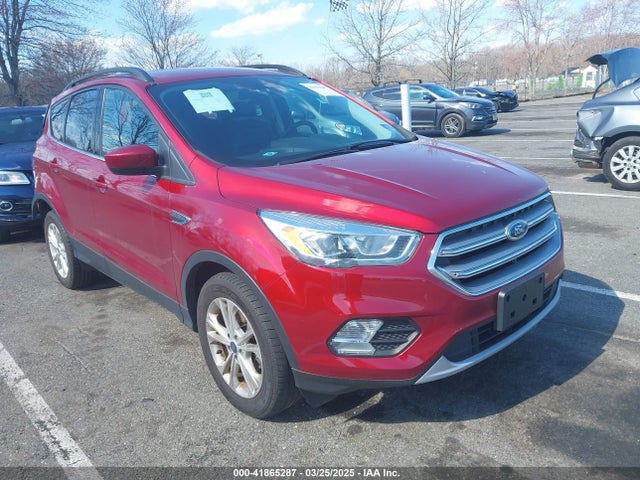 1FMCU9G9XHUE20374 Ford ESCAPE SE