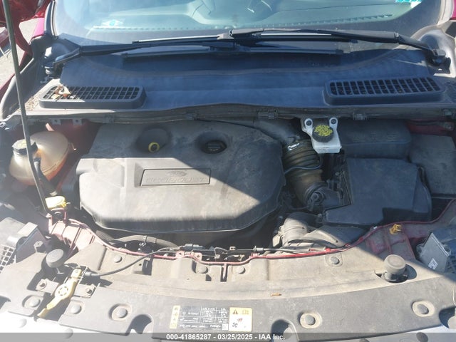 1FMCU9G9XHUE20374 Ford ESCAPE SE