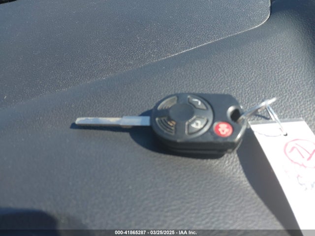 1FMCU9G9XHUE20374 Ford ESCAPE SE
