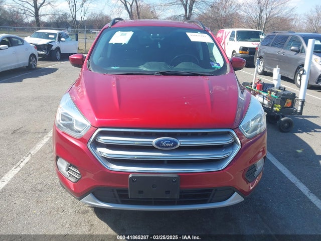 1FMCU9G9XHUE20374 Ford ESCAPE SE