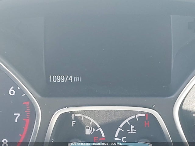 1FMCU9G9XHUE20374 Ford ESCAPE SE