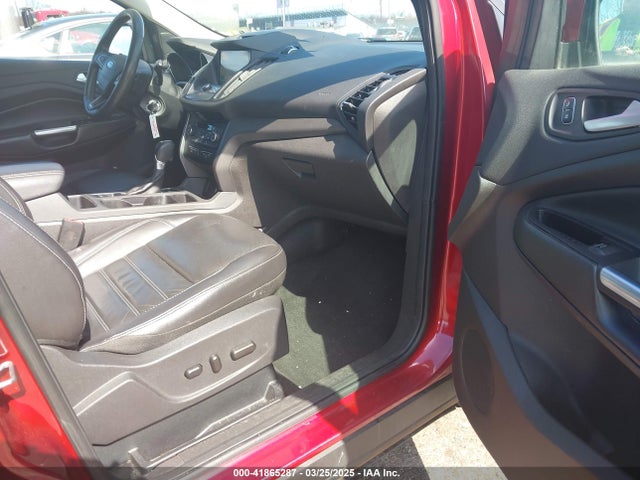 1FMCU9G9XHUE20374 Ford ESCAPE SE