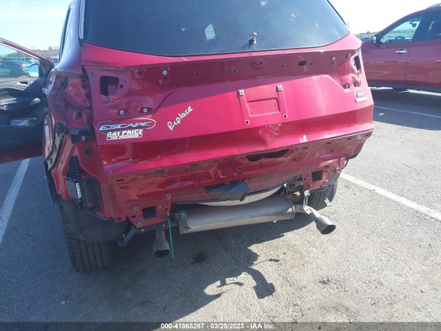 1FMCU9G9XHUE20374 Ford ESCAPE SE