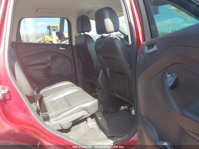 1FMCU9G9XHUE20374 Ford ESCAPE SE