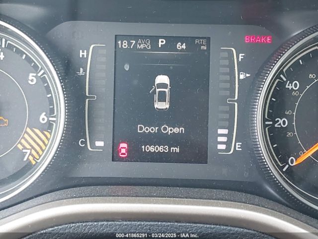 1C4PJMAB5FW533972 Jeep Cherokee Sport