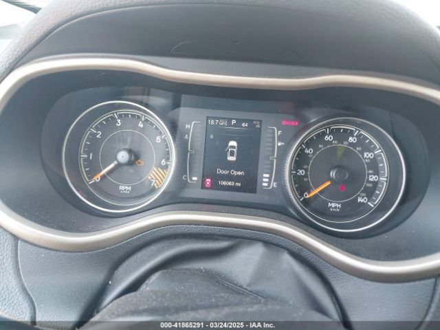 1C4PJMAB5FW533972 Jeep Cherokee Sport