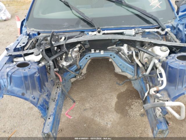 2021 CHEVROLET CAMARO 1G1FH1R74M0136817 Photo 9