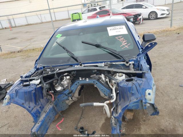 2021 CHEVROLET CAMARO 1G1FH1R74M0136817 Photo 5