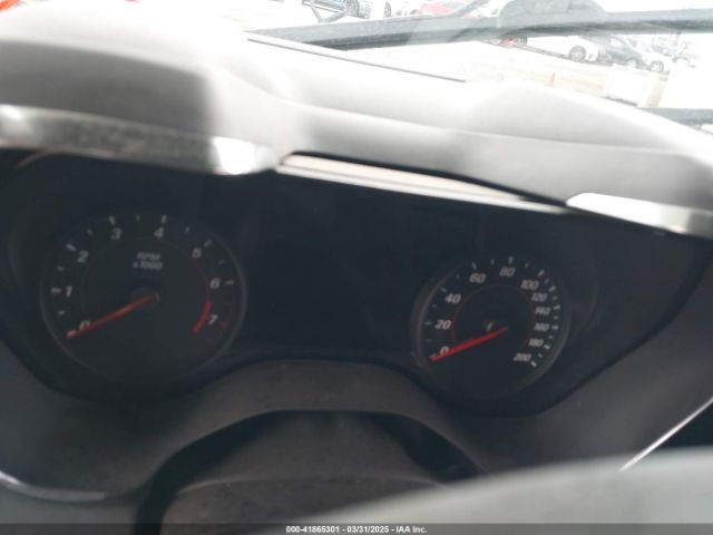 2021 CHEVROLET CAMARO 1G1FH1R74M0136817 Photo 6