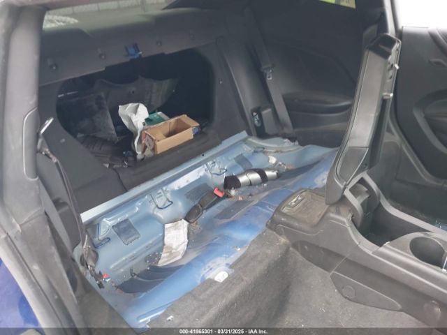 2021 CHEVROLET CAMARO 1G1FH1R74M0136817 Photo 7