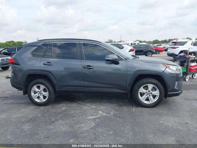 Toyota Rav4 Xle 2021 2T3W1RFV5MC155743 Image 13