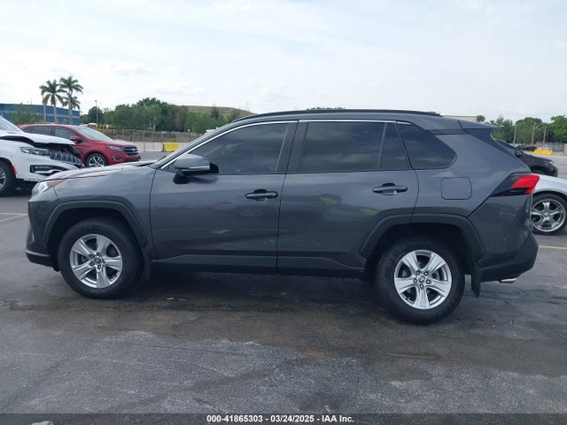 Toyota Rav4 Xle 2021 2T3W1RFV5MC155743 Image 14
