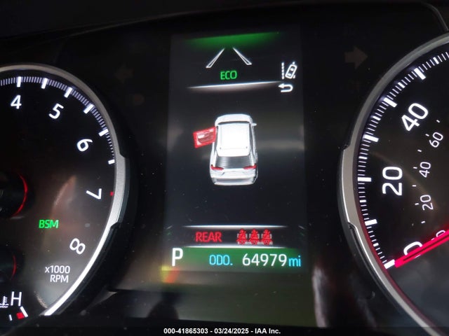 Toyota Rav4 Xle 2021 2T3W1RFV5MC155743 Image 15