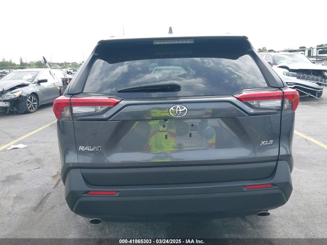 Toyota Rav4 Xle 2021 2T3W1RFV5MC155743 Image 16