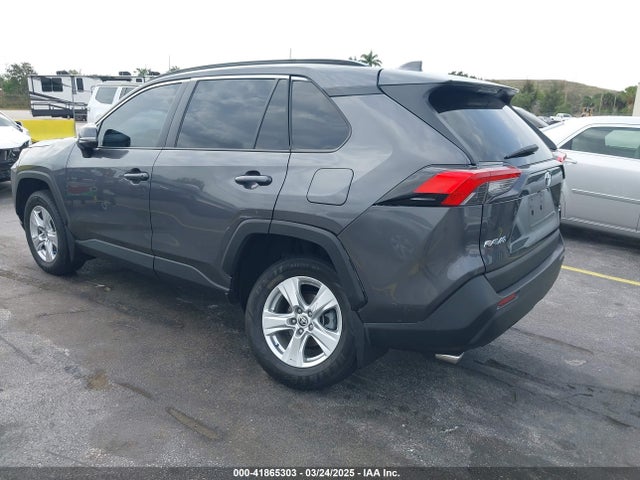 Toyota Rav4 Xle 2021 2T3W1RFV5MC155743 Image 3