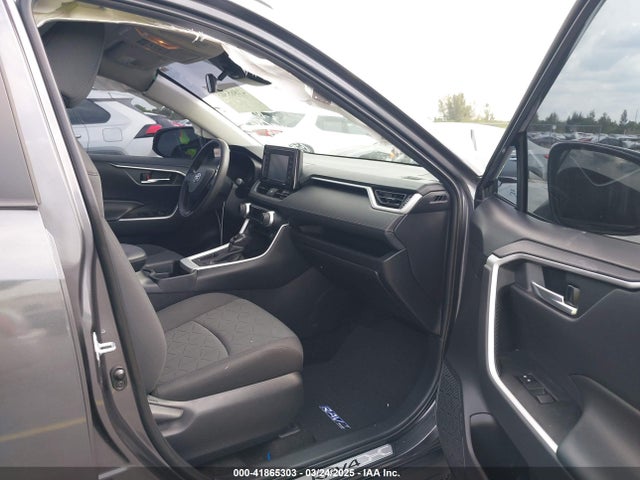 Toyota Rav4 Xle 2021 2T3W1RFV5MC155743 Image 5