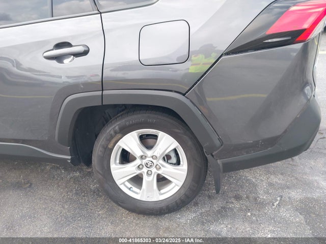Toyota Rav4 Xle 2021 2T3W1RFV5MC155743 Image 6