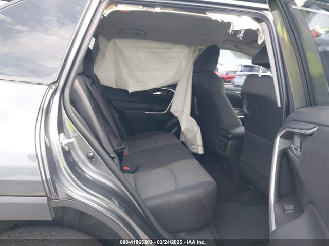 Toyota Rav4 Xle 2021 2T3W1RFV5MC155743 Image 8