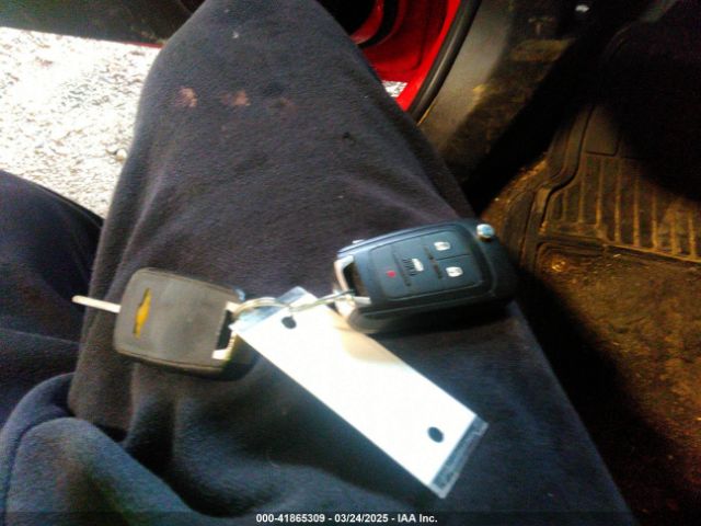 1G1PA5SH0E7329591 Chevrolet Cruze Ls Auto
