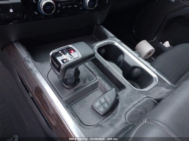 3GTUUCE80PG167597 GMC Sierra 1500 4wd  Short Box Elevation With 3sb