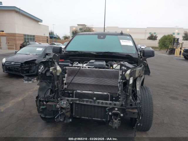3GTUUCE80PG167597 GMC Sierra 1500 4wd  Short Box Elevation With 3sb