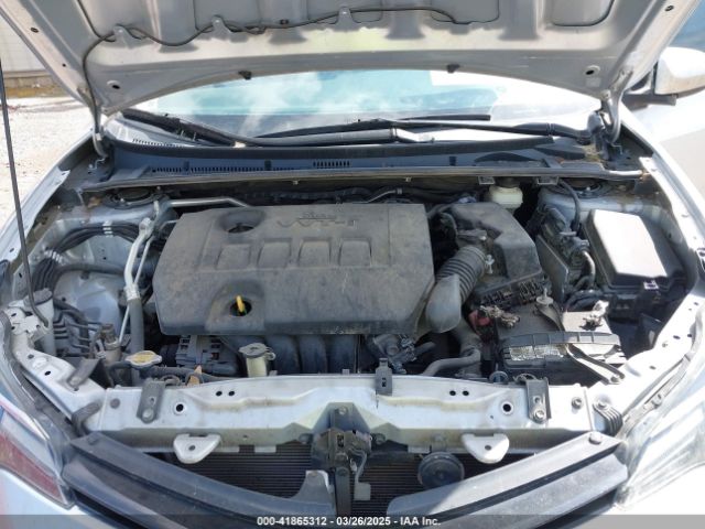 5YFBURHE1HP629365 Toyota COROLLA LE