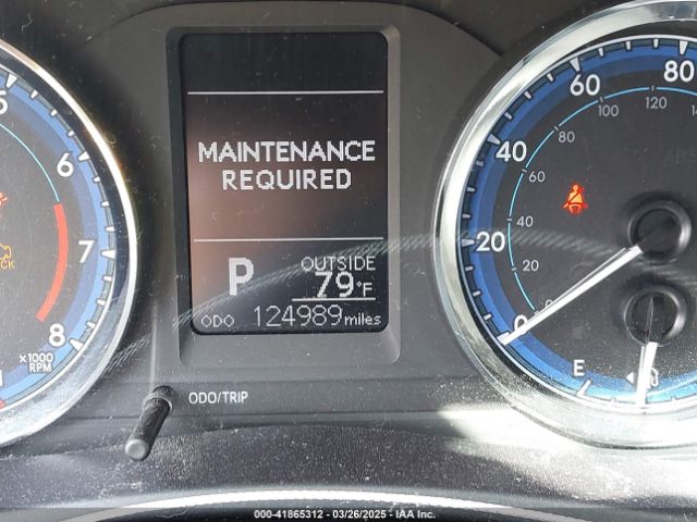 5YFBURHE1HP629365 Toyota COROLLA LE