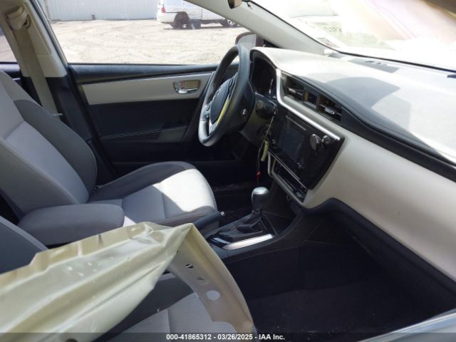 5YFBURHE1HP629365 Toyota COROLLA LE