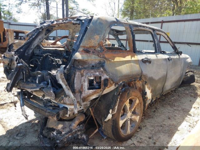 1C4RJYB63N8756676 Jeep Grand Cherokee 4xe Limited 4x4