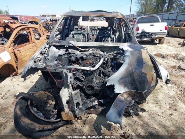 1C4RJYB63N8756676 Jeep Grand Cherokee 4xe Limited 4x4