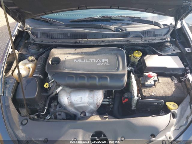 1C3CDFBBXED669707 Dodge DART SXT