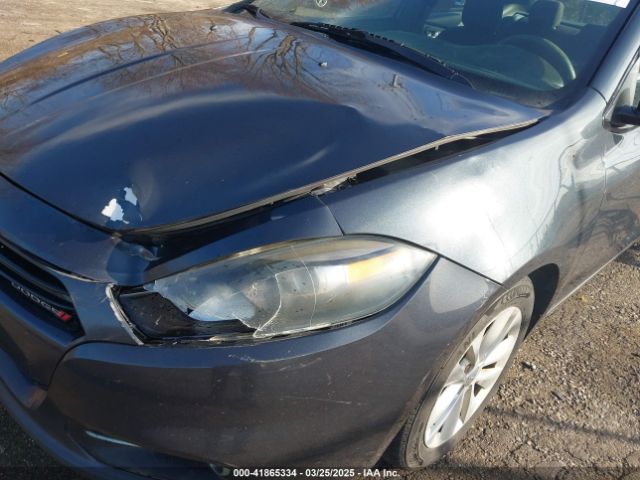 1C3CDFBBXED669707 Dodge DART SXT