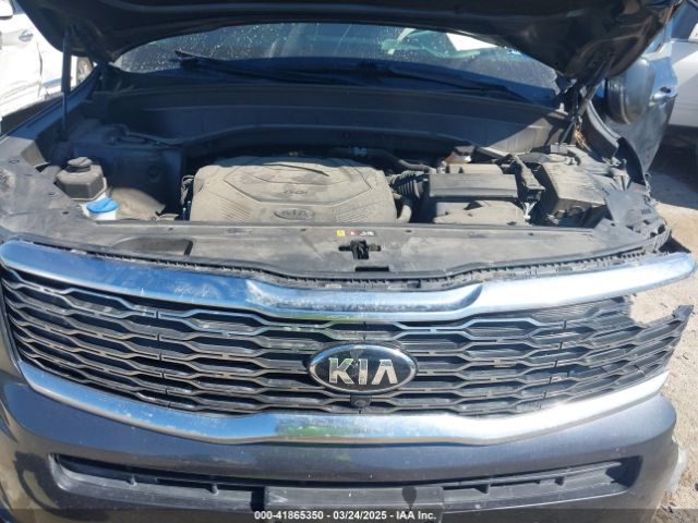 5XYP5DHC6LG089979 KIA Telluride Sx