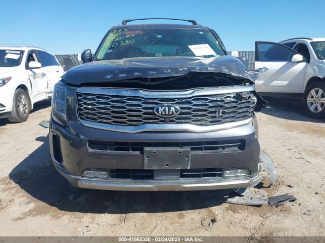 5XYP5DHC6LG089979 KIA Telluride Sx