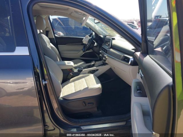 5XYP5DHC6LG089979 KIA Telluride Sx