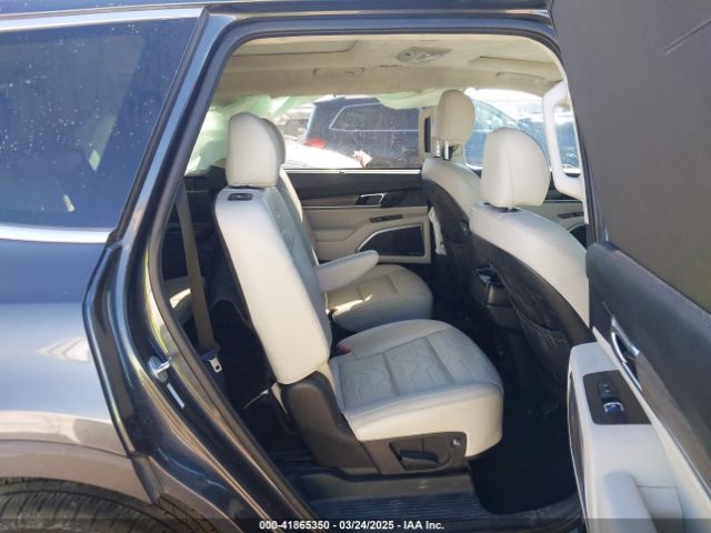 5XYP5DHC6LG089979 KIA Telluride Sx