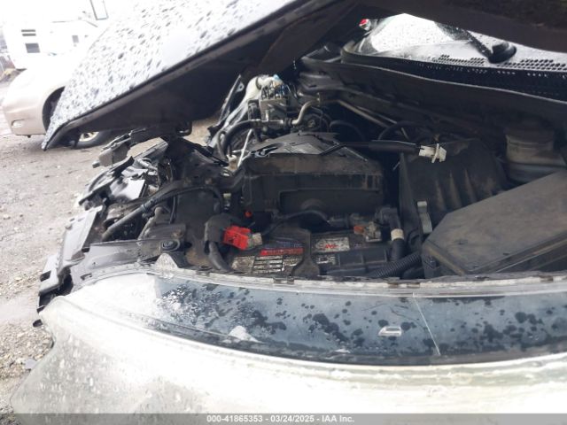5J6RM4H77FL044261 Honda Cr-v Ex-l