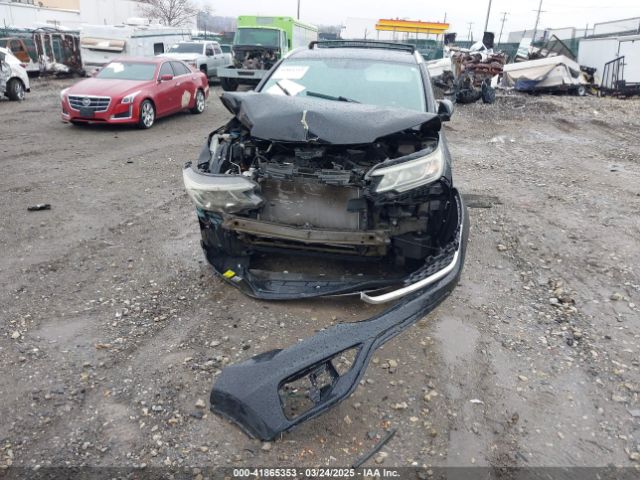 5J6RM4H77FL044261 Honda Cr-v Ex-l