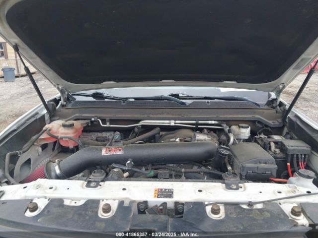 1GCGTDEN6L1228309 Chevrolet Colorado 4wd  Short Box Z71