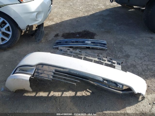 2FMGK5C85JBA12888 Ford FLEX SEL