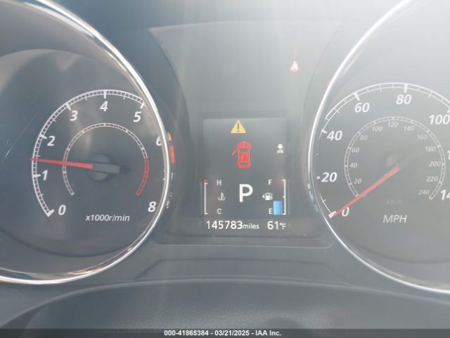 JA4AP3AUXKU028672 Mitsubishi Outlander Sport 2.0 Es/2.0 Le/2.0 Sp